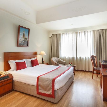Hotel Aela Grand Near Delhi Airport By La Casa ニューデリー エクステリア 写真