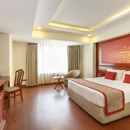 Hotel Aela Grand Near Delhi Airport By La Casa ニューデリー エクステリア 写真