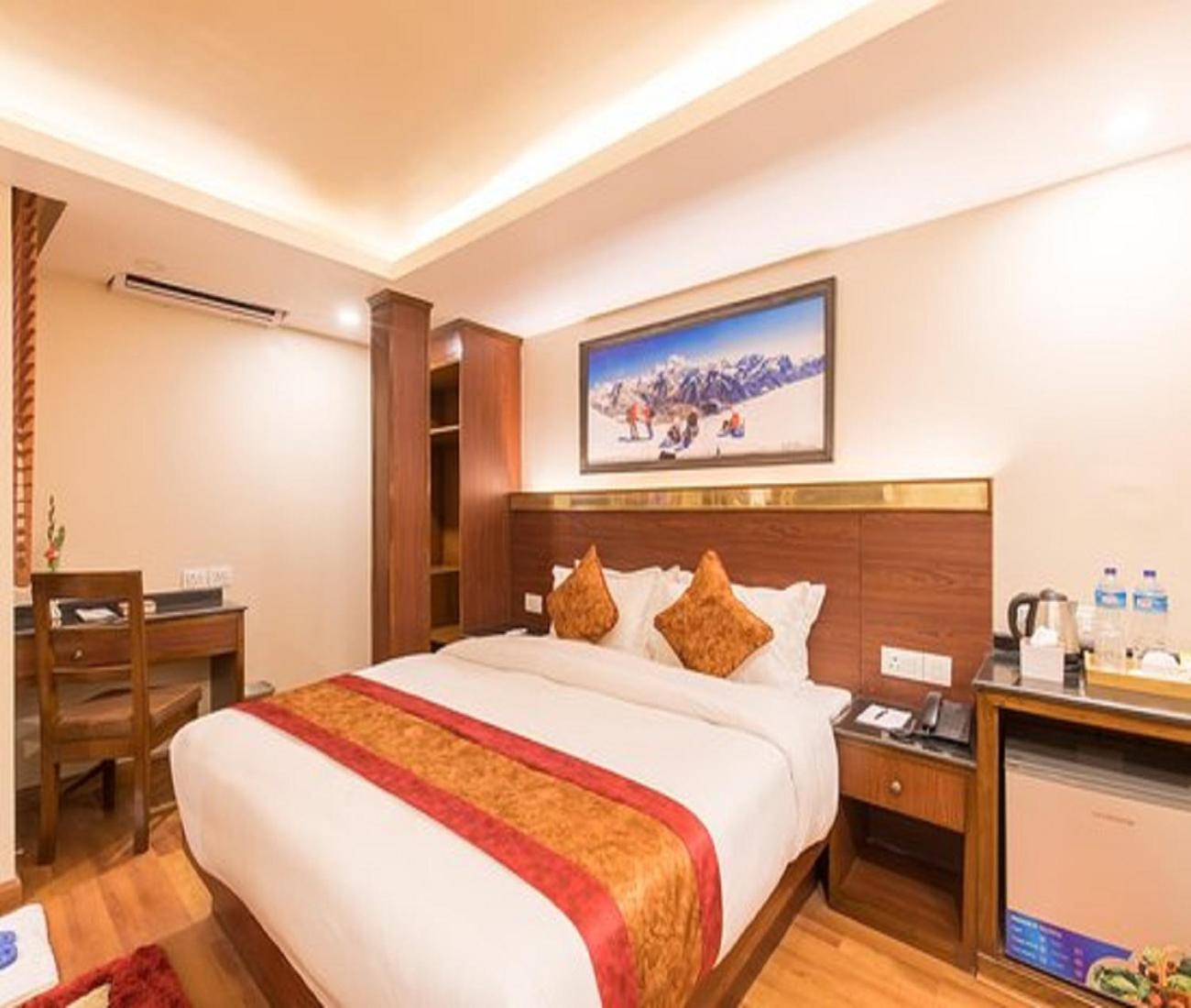 Hotel Aela Grand Near Delhi Airport By La Casa ニューデリー エクステリア 写真
