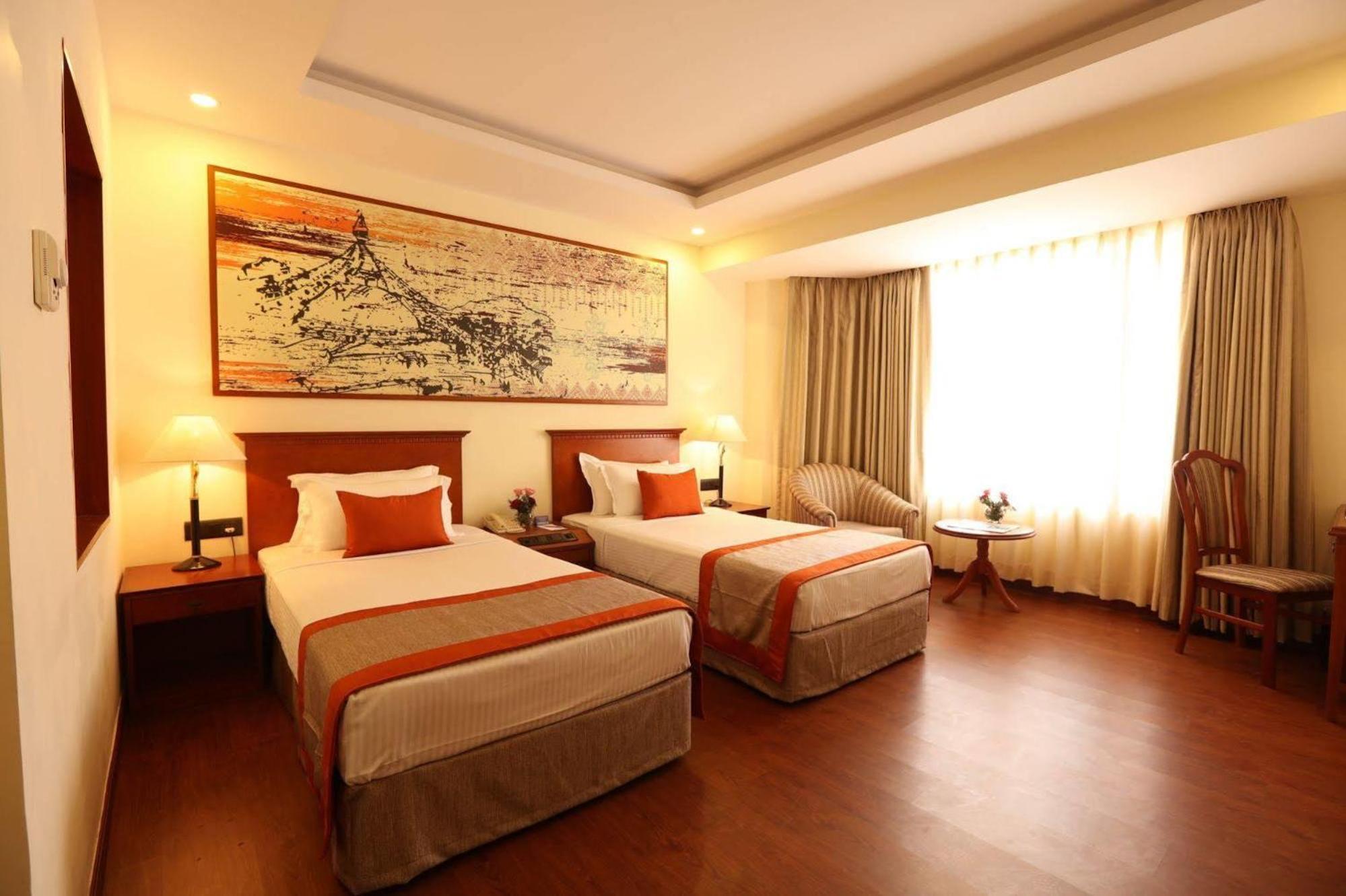 Hotel Aela Grand Near Delhi Airport By La Casa ニューデリー エクステリア 写真
