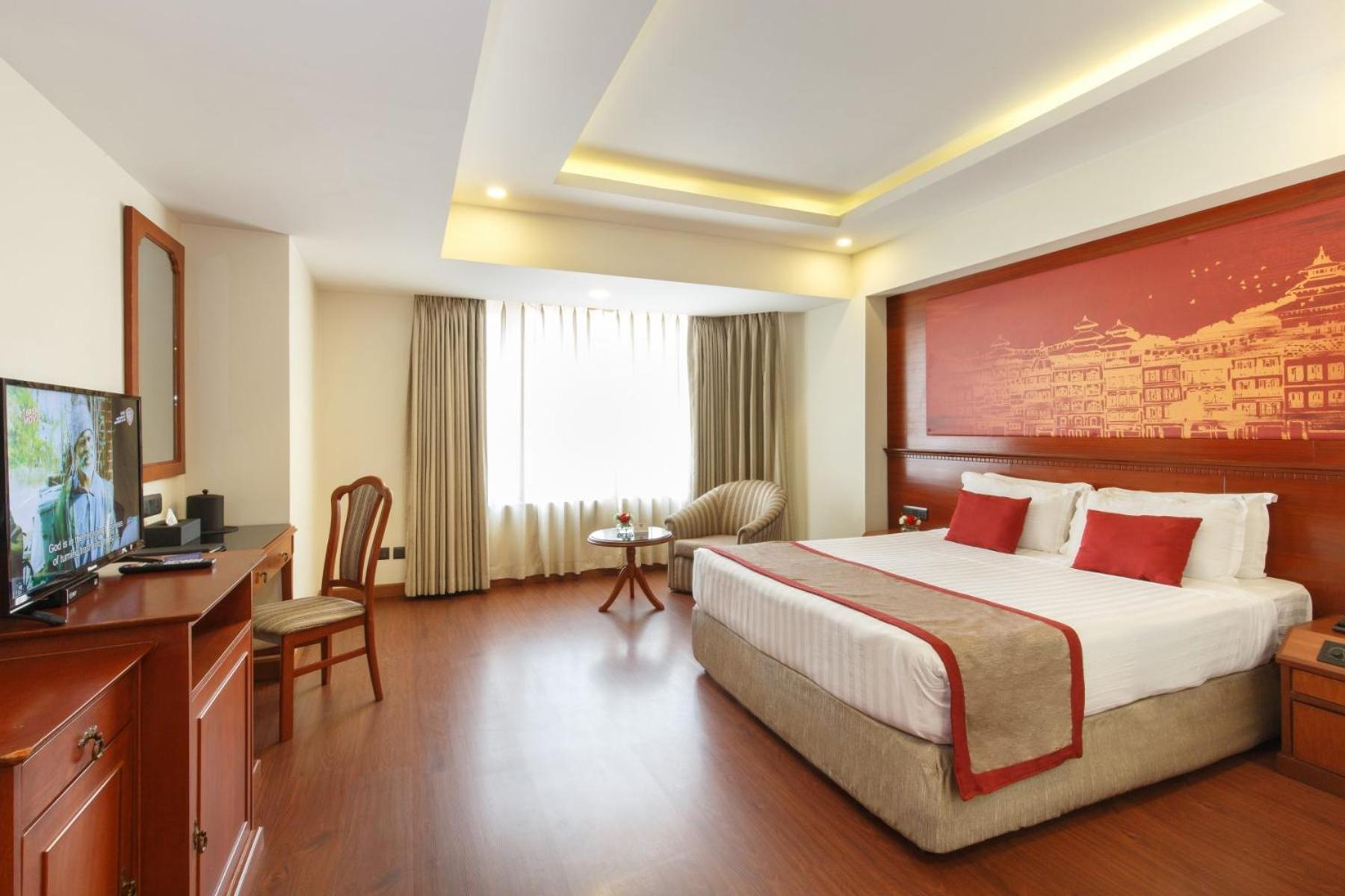 Hotel Aela Grand Near Delhi Airport By La Casa ニューデリー エクステリア 写真