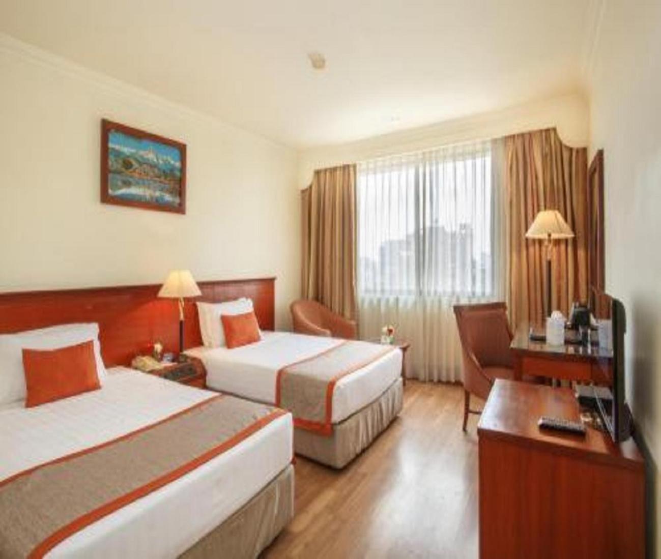 Hotel Aela Grand Near Delhi Airport By La Casa ニューデリー エクステリア 写真