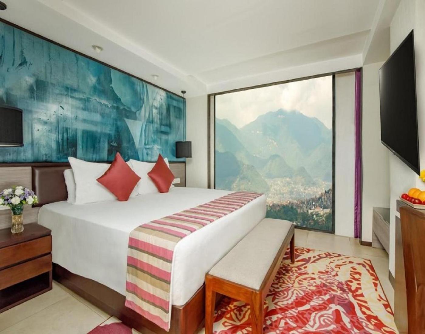 Hotel Aela Grand Near Delhi Airport By La Casa ニューデリー エクステリア 写真