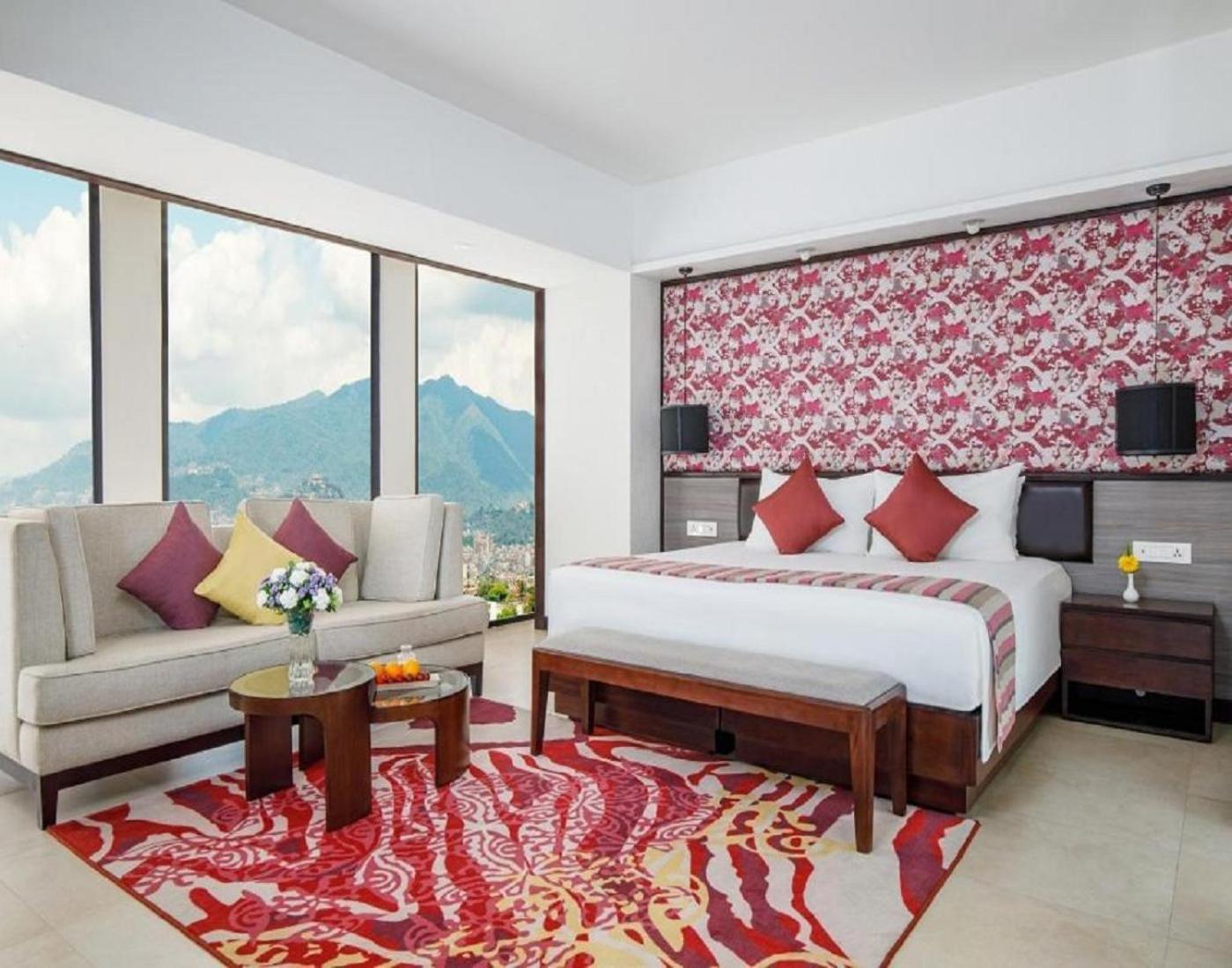 Hotel Aela Grand Near Delhi Airport By La Casa ニューデリー エクステリア 写真